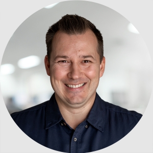 Benjamin Laroche, CPA-MBA